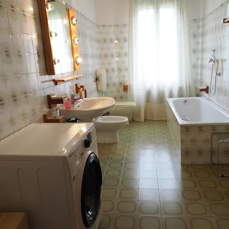 Apartment Con Vista Sulle Colline