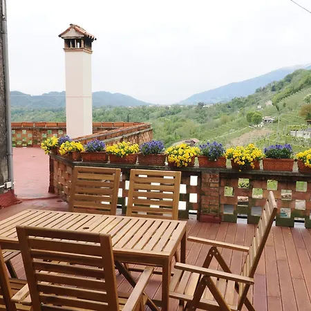 Apartment Con Vista Sulle Colline Rolle