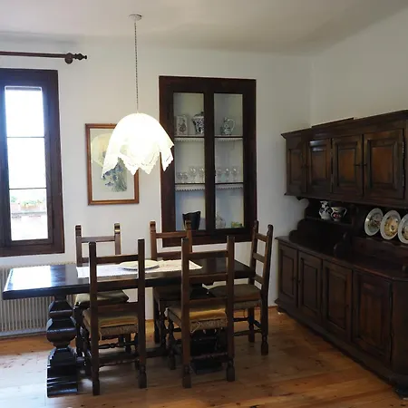 Con Vista Sulle Colline Apartment